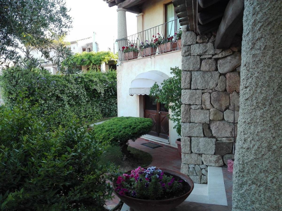 Bed and Breakfast La Forma Dell'Acqua Su Forti Exterior foto
