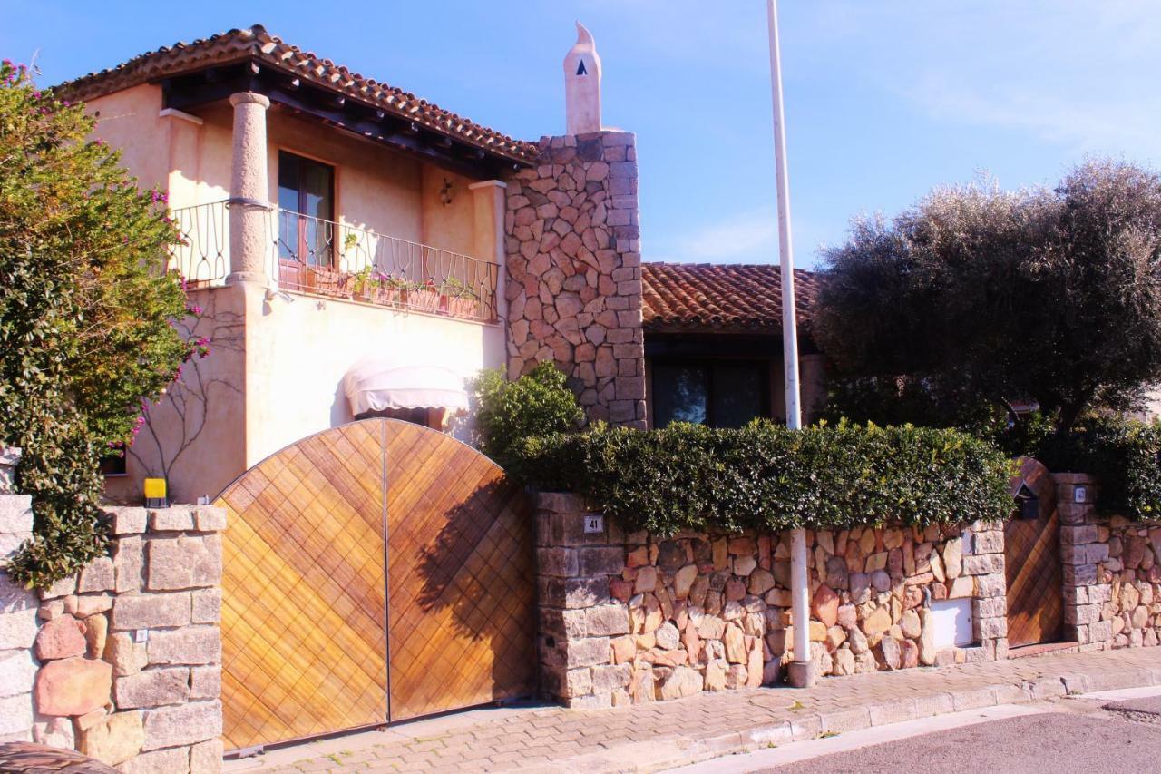 Bed and Breakfast La Forma Dell'Acqua Su Forti Exterior foto