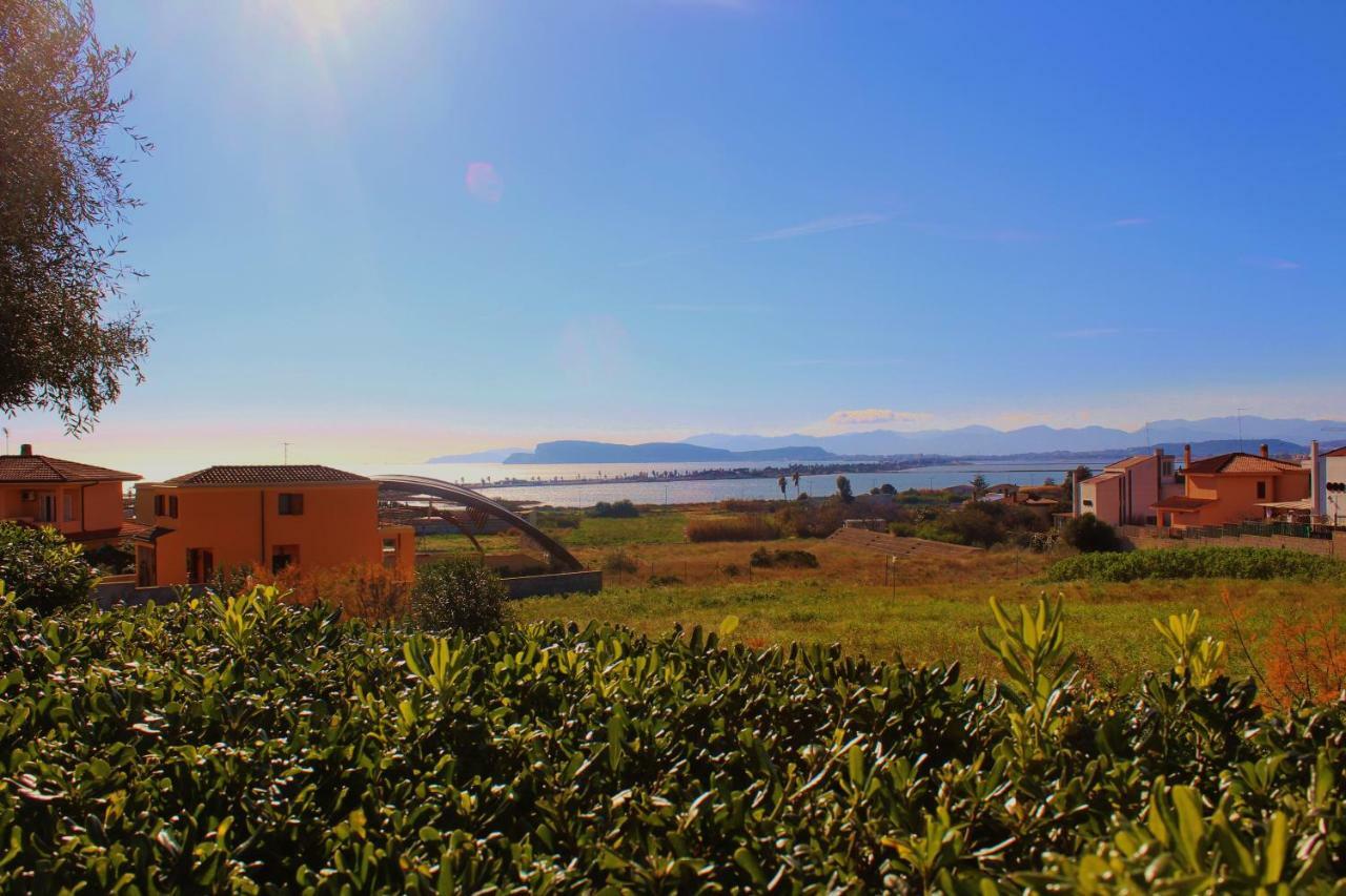 Bed and Breakfast La Forma Dell'Acqua Su Forti Exterior foto